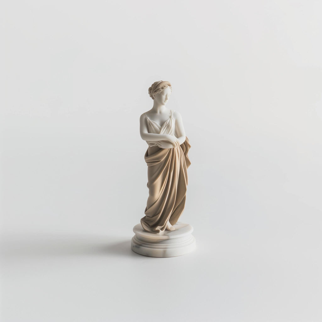 The Statue of Immortality