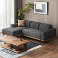 Hamilton Sofa Bed Right Chaise Sofa