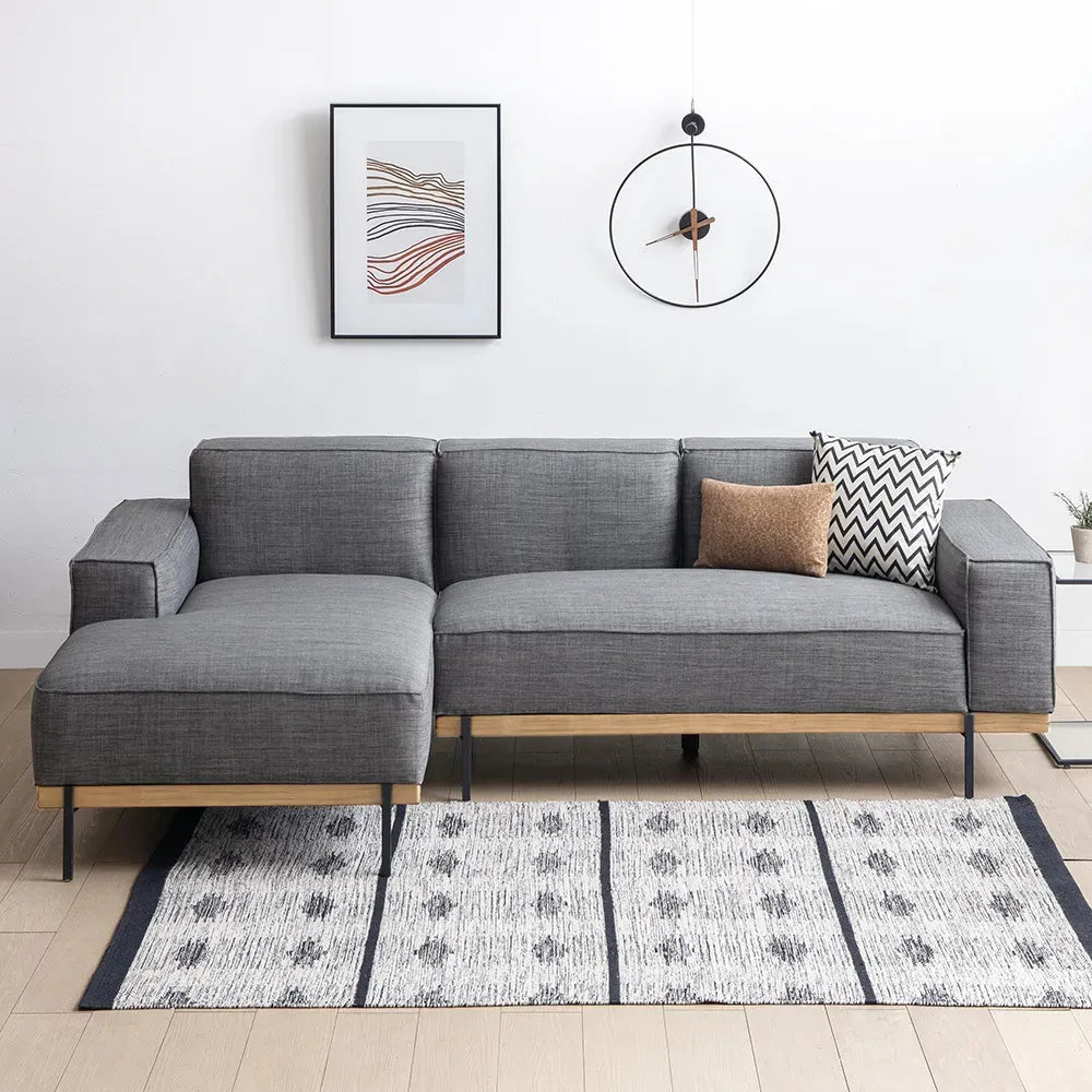 Hamilton Sofa Bed Right Chaise Sofa