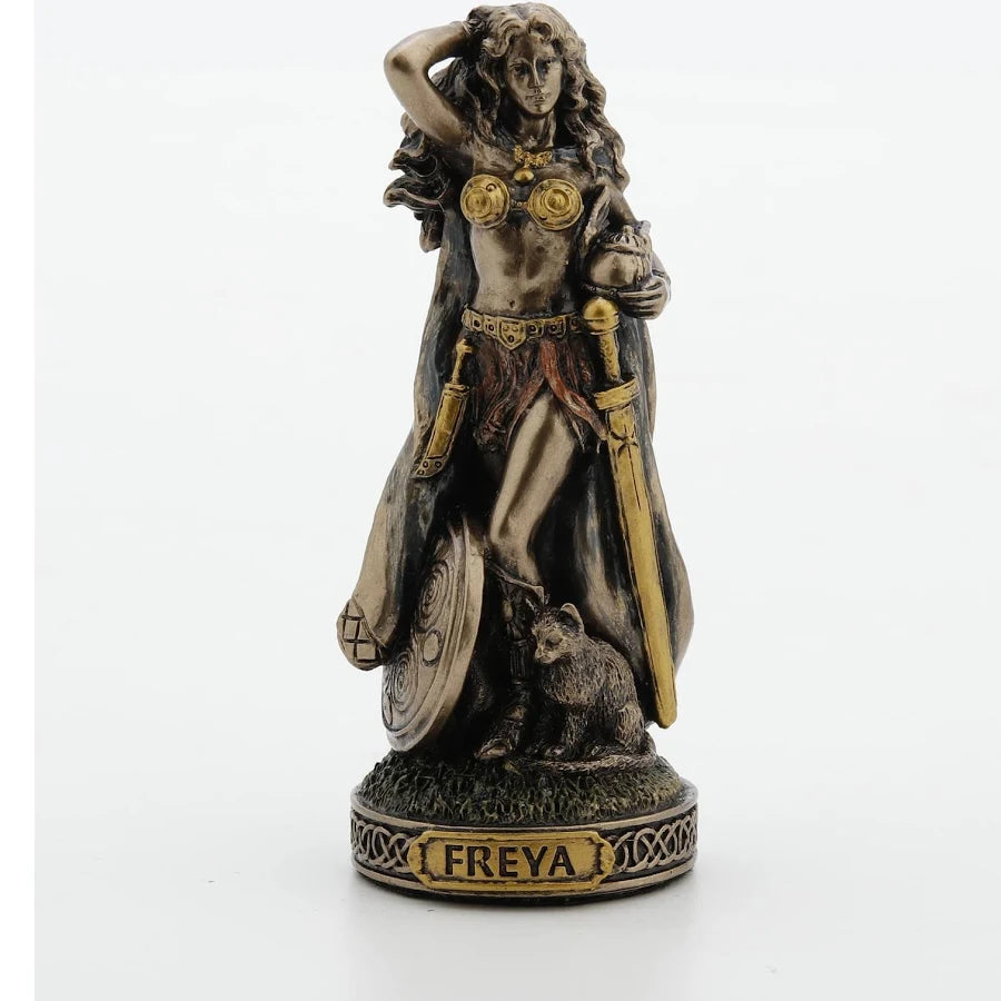 The Statue of Immortality