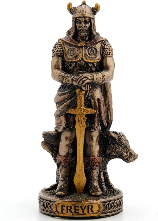 The Statue of Immortality