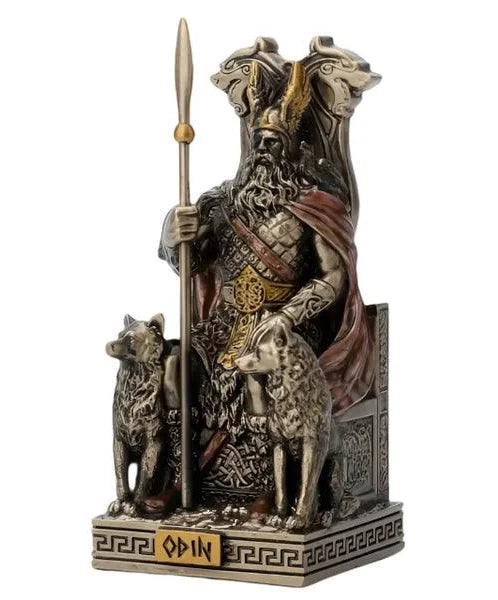 The Statue of Immortality