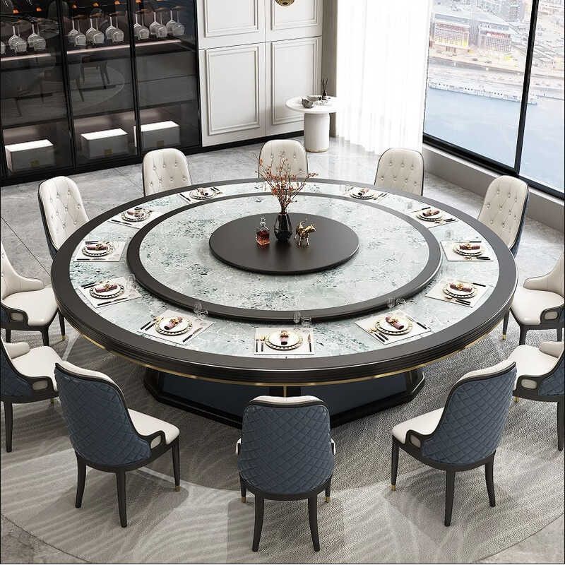 Round Table
